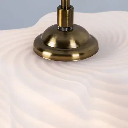 Светильник Arte Lamp A3458SP-1AB SERENATA — бронза
