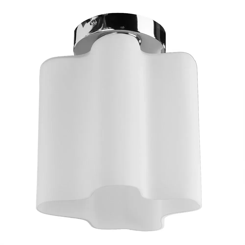 Точечный светильник Arte Lamp A3479PL-1CC SERENATA — хром