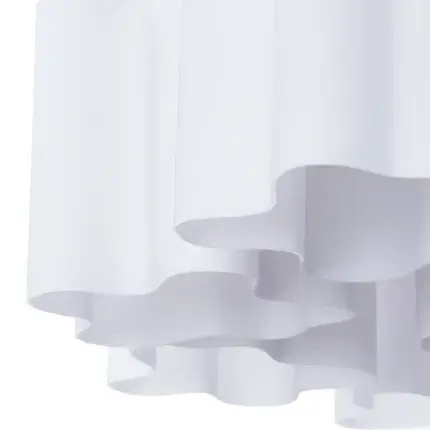 Светильник Arte Lamp A3479PL-9CC SERENATA — хром