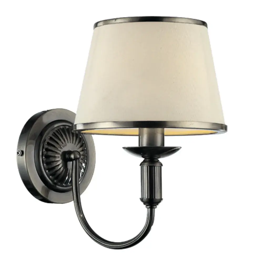 Бра Arte Lamp A3579AP-1AB ALICE — бронза