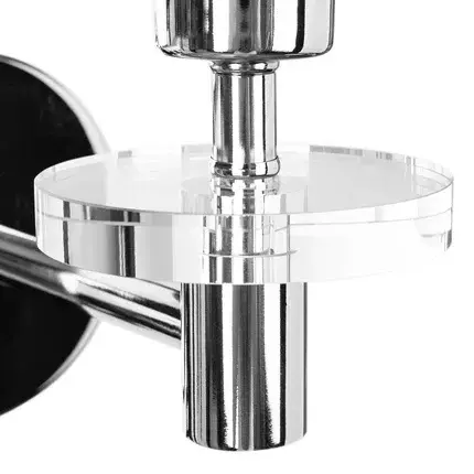 Бра Arte Lamp A3990AP-1CC FURORE — хром