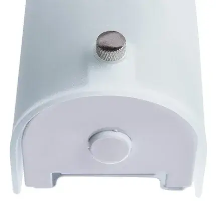 Светильник для ванной Arte Lamp A4101AP-1WH TRATTO — белый