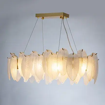Светильник Arte Lamp A4152SP-8SG EVIE — золотой, ракурс 2