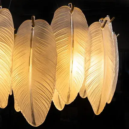 Светильник Arte Lamp A4152SP-8SG EVIE — золотой, ракурс 3