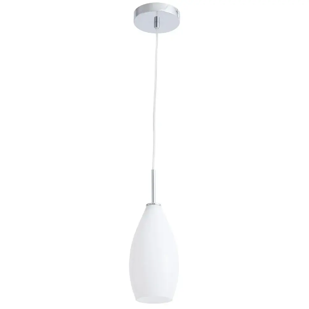 Светильник Arte Lamp A4282SP-1CC BICCHIERE — хром
