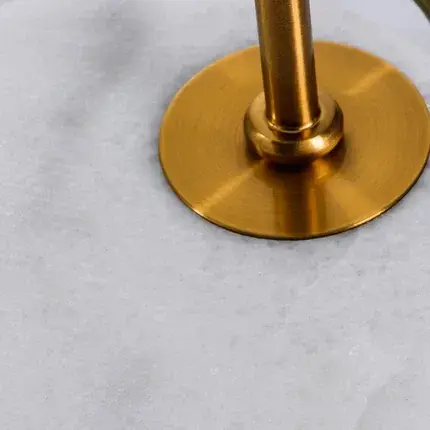 Настольная лампа Arte Lamp A5024LT-1PB RUPERT — медь
