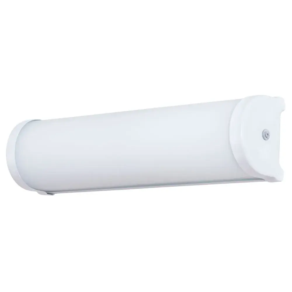 Светильник для ванной Arte Lamp A5210AP-2WH AQUA-BARA — белый
