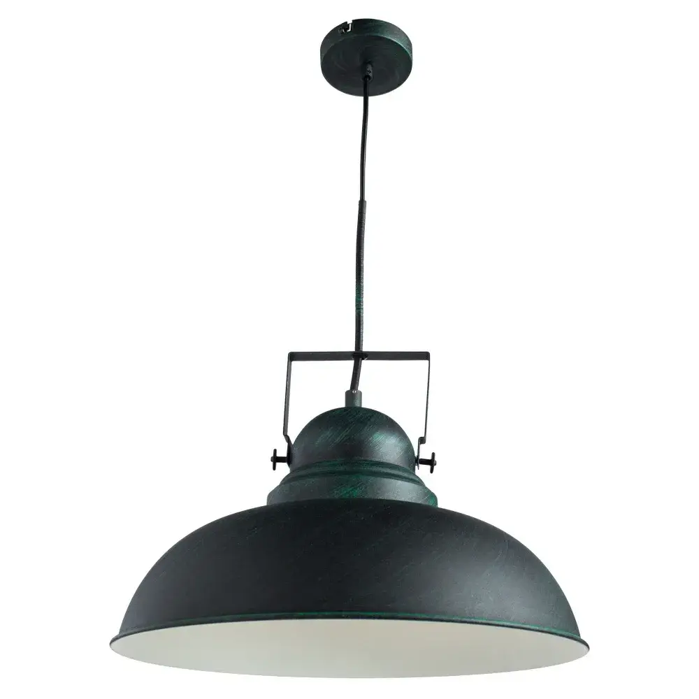 Светильник Arte Lamp A5213SP-1BG MARTIN — медь