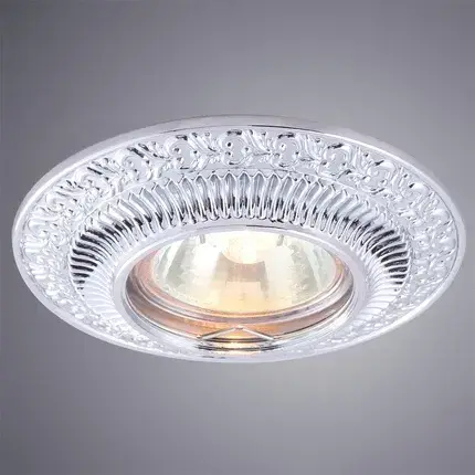 Точечный светильник Arte Lamp A5280PL-1CC OCCHIO — хром