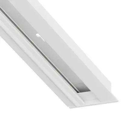 Однофазный шинопровод Arte Lamp A550233 TRACK ACCESSORIES — белый