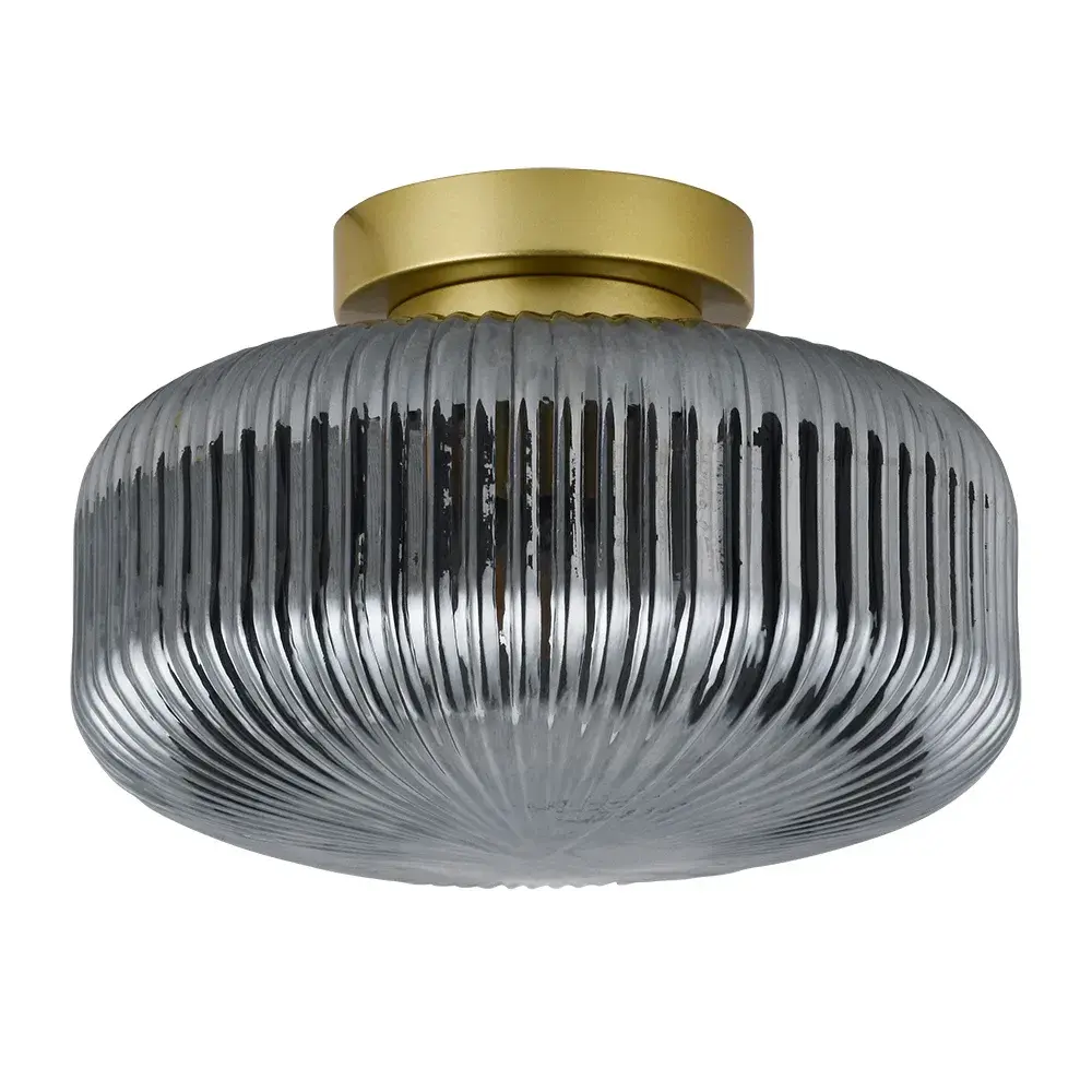 Люстра Arte Lamp A6170PL-1GO HAMAL — золотой