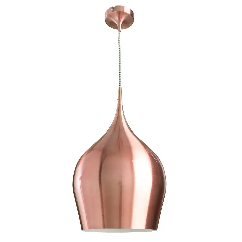 Светильник Arte Lamp A6426SP-1BZ VIBRANT — бронза