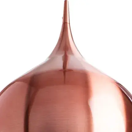 Светильник Arte Lamp A6426SP-1BZ VIBRANT — бронза