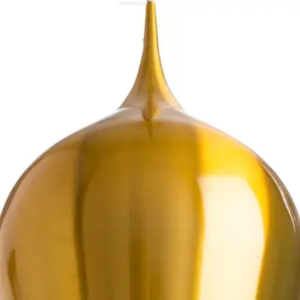 Светильник Arte Lamp A6426SP-1GO VIBRANT — золотой