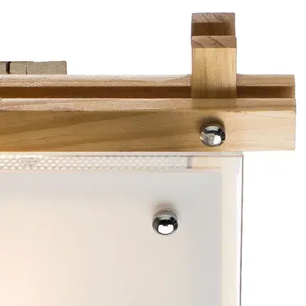 Светильник Arte Lamp A6460PL-1BR ARCHIMEDE — белый