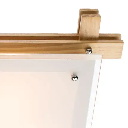 Светильник Arte Lamp A6460PL-3BR ARCHIMEDE — белый
