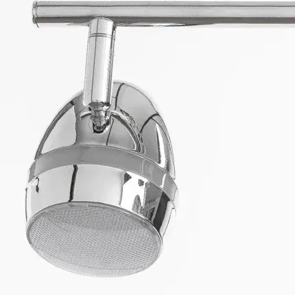 Спот Arte Lamp A6701PL-3CC BOMBO — хром