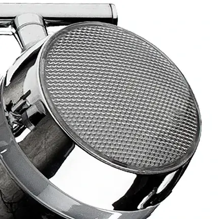 Спот Arte Lamp A6701PL-4CC BOMBO — хром