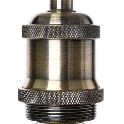 Светильник Arte Lamp A7002SP-1AB ELECTRA — бронза
