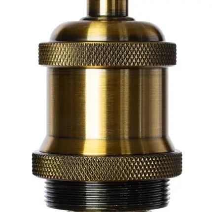 Светильник Arte Lamp A7002SP-1PB ELECTRA — медь