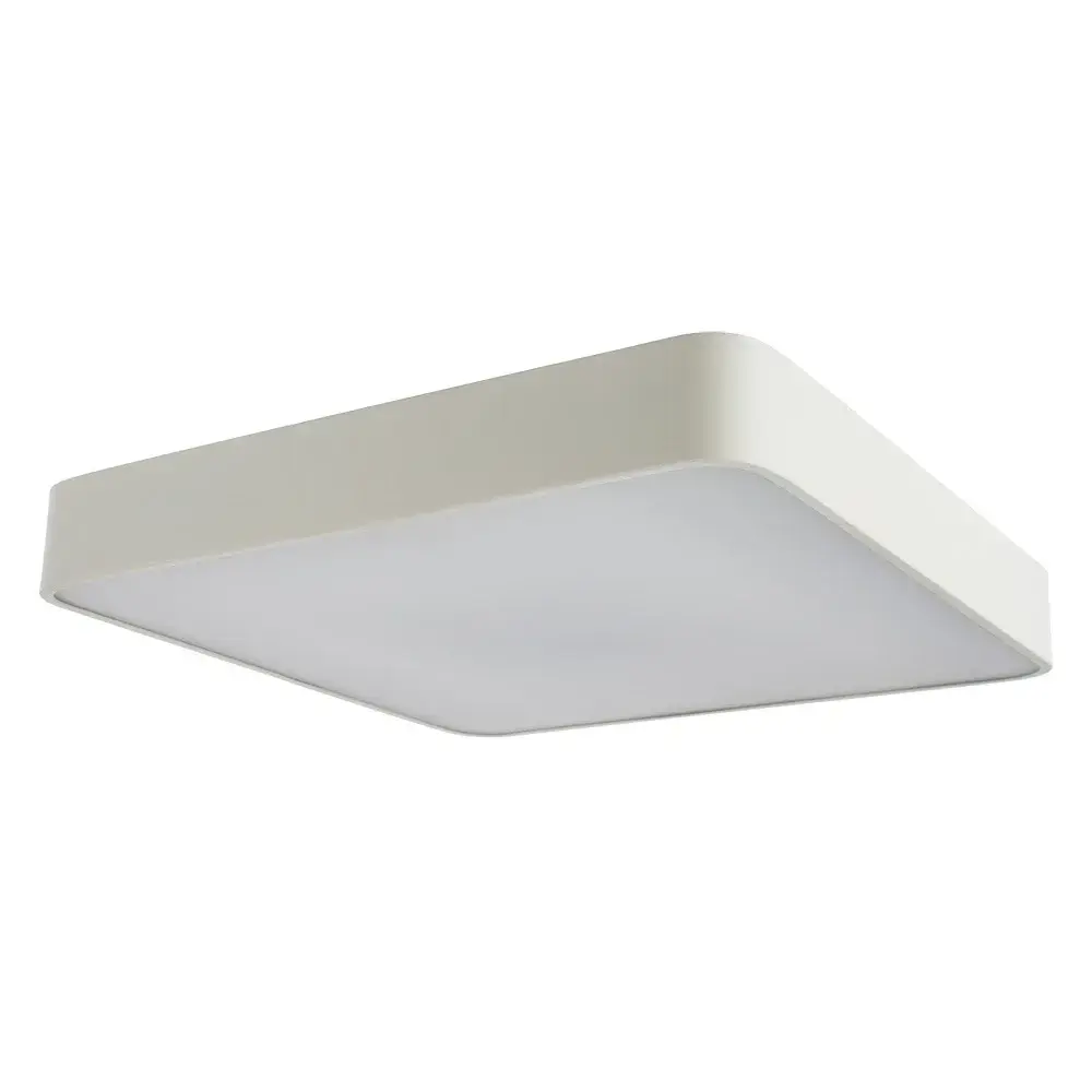 Светильник Arte Lamp A7210PL-4WH COSMOPOLITAN — белый