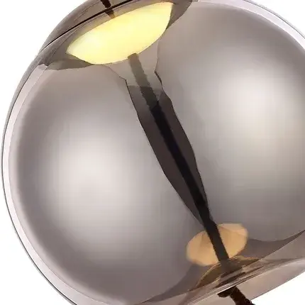 Светильник Arte Lamp A7768SP-1BC CODY — хром