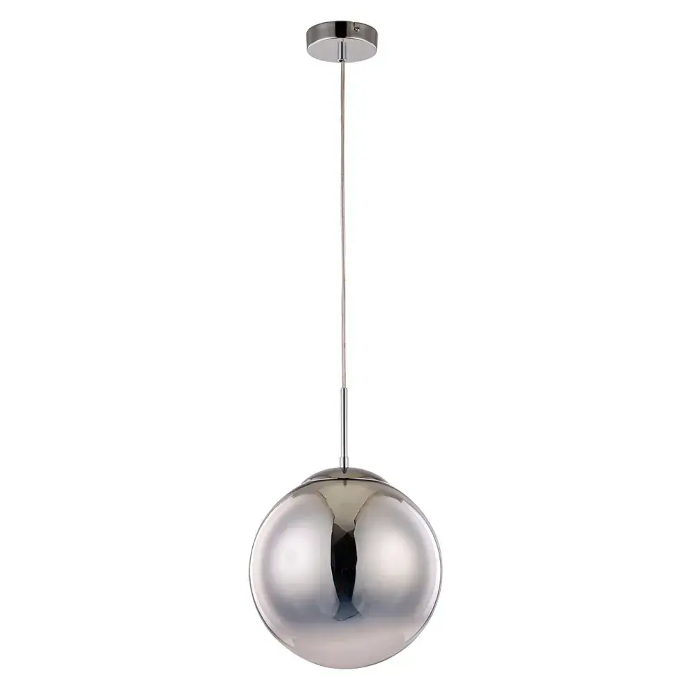 Светильник Arte Lamp A7962SP-1CC JUPITER chrome — хром