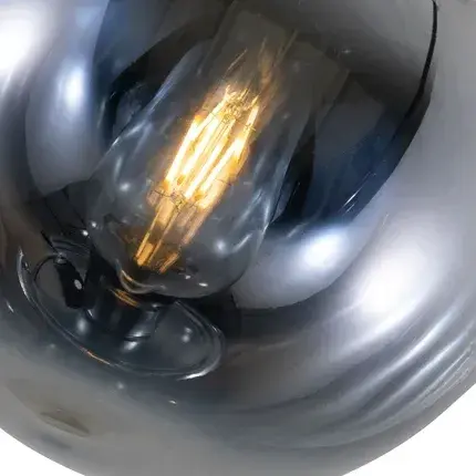 Светильник Arte Lamp A7962SP-1CC JUPITER chrome — хром