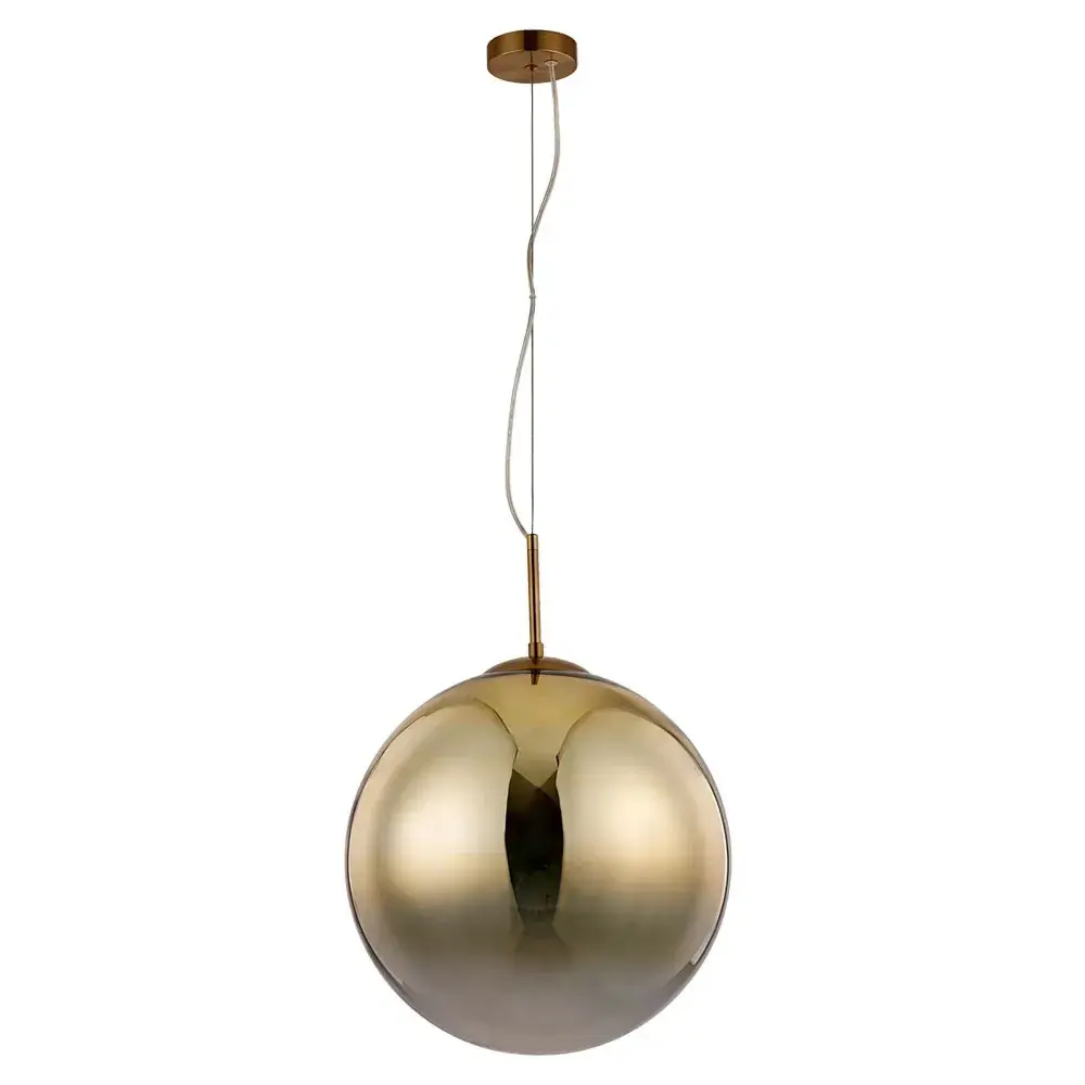 Светильник Arte Lamp A7964SP-1GO JUPITER gold — золотой
