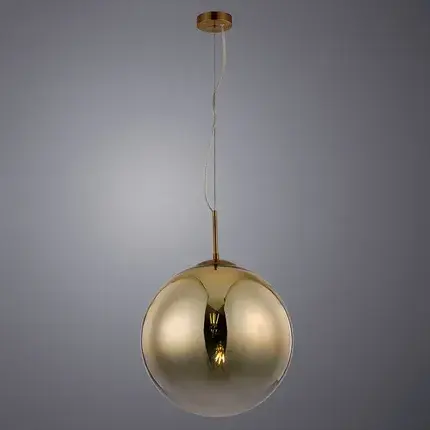 Светильник Arte Lamp A7964SP-1GO JUPITER gold — золотой