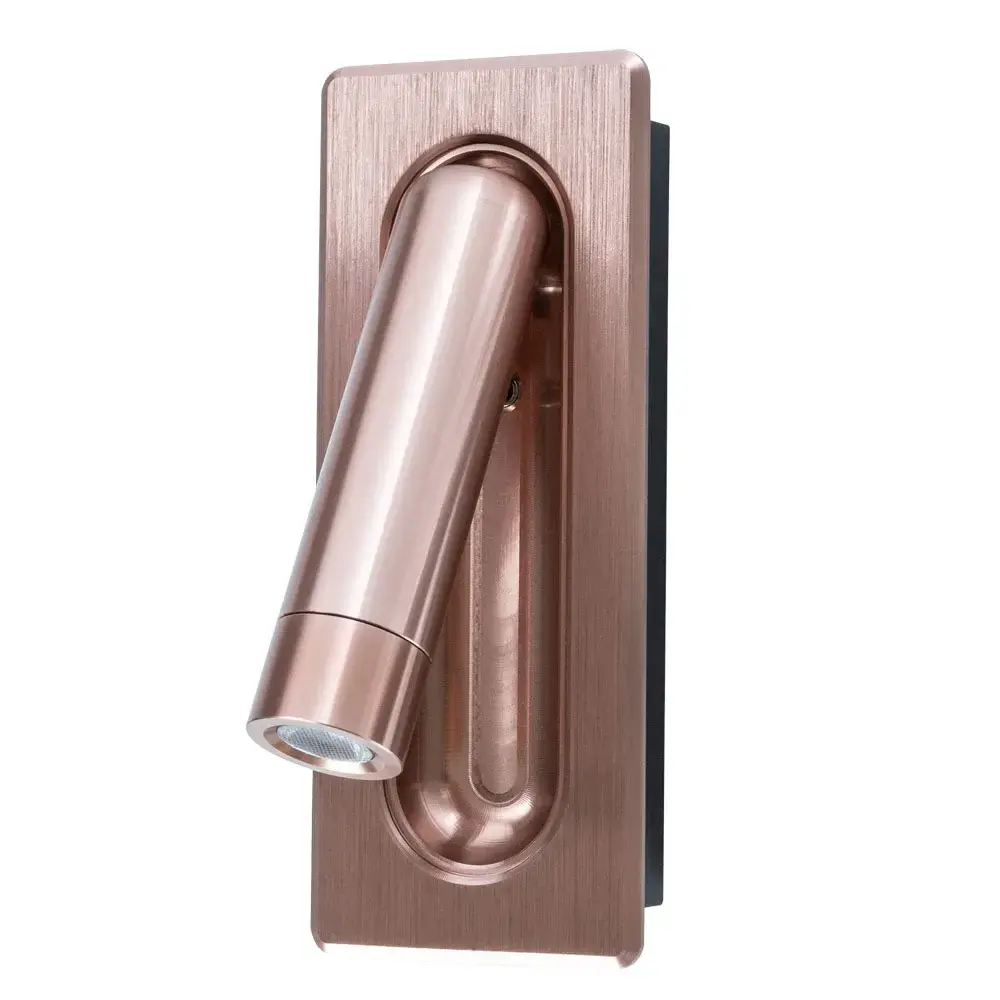 Бра Arte Lamp A8236AP-1SG ADHIL — золотой