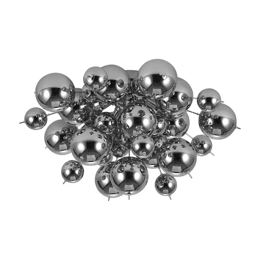 Люстра Arte Lamp A8313PL-5CC MOLECULE — хром