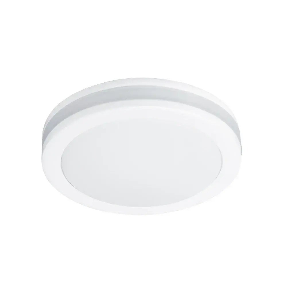Точечный светильник Arte Lamp A8430PL-1WH TABIT — белый