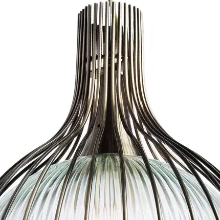 Светильник Arte Lamp A9360SP-1AB MONTANA — бронза
