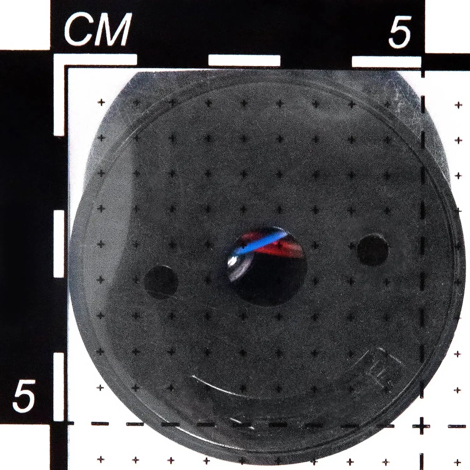 Спот Citilux CL01B121N ТУБУС — черный