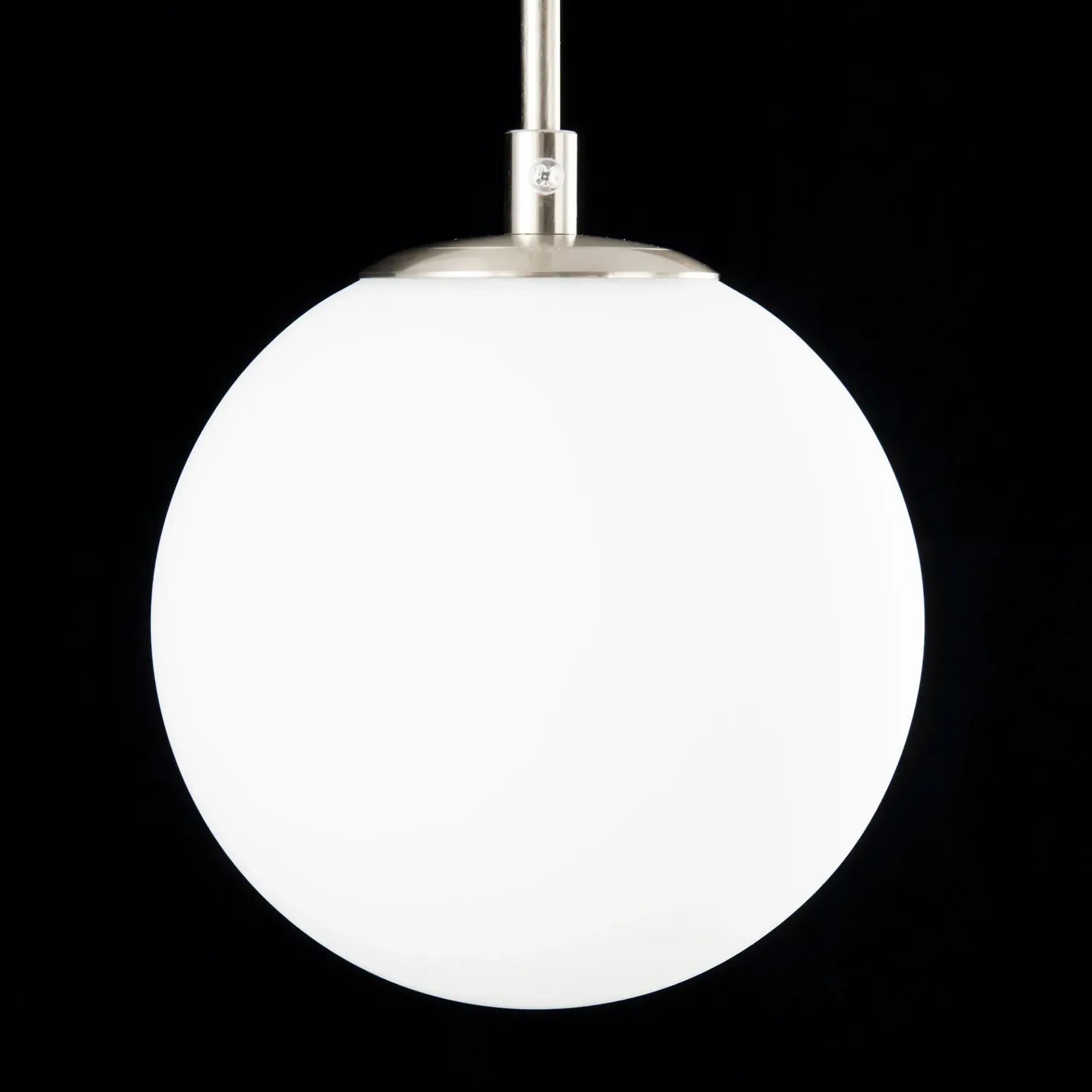 Светильник Citilux CL102034 ТОММИ — никель, ракурс 8