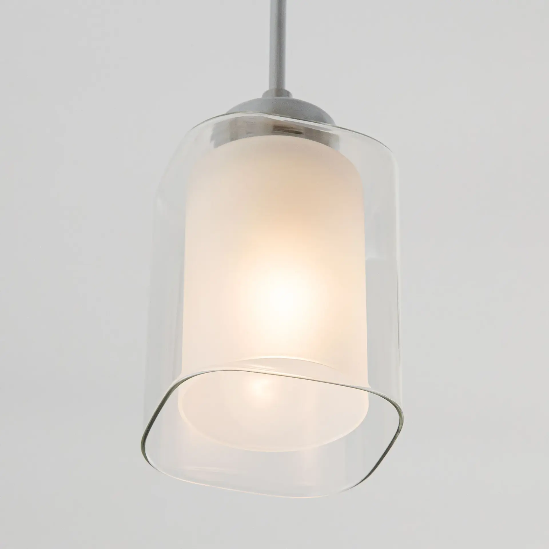 Светильник Citilux CL104110 РИВОЛИ — алюминий