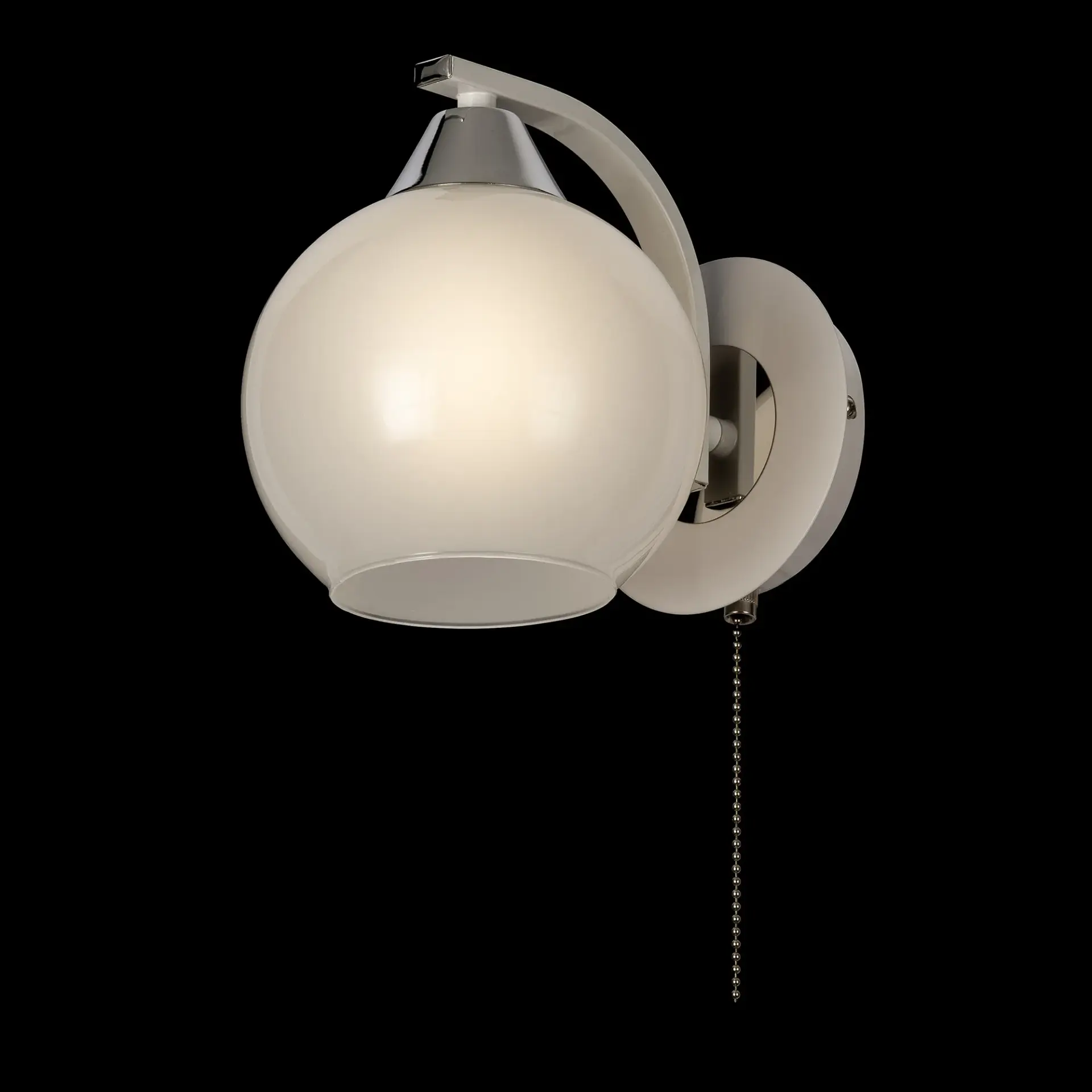 Бра Citilux CL121310 ОТТО — белый, ракурс 4