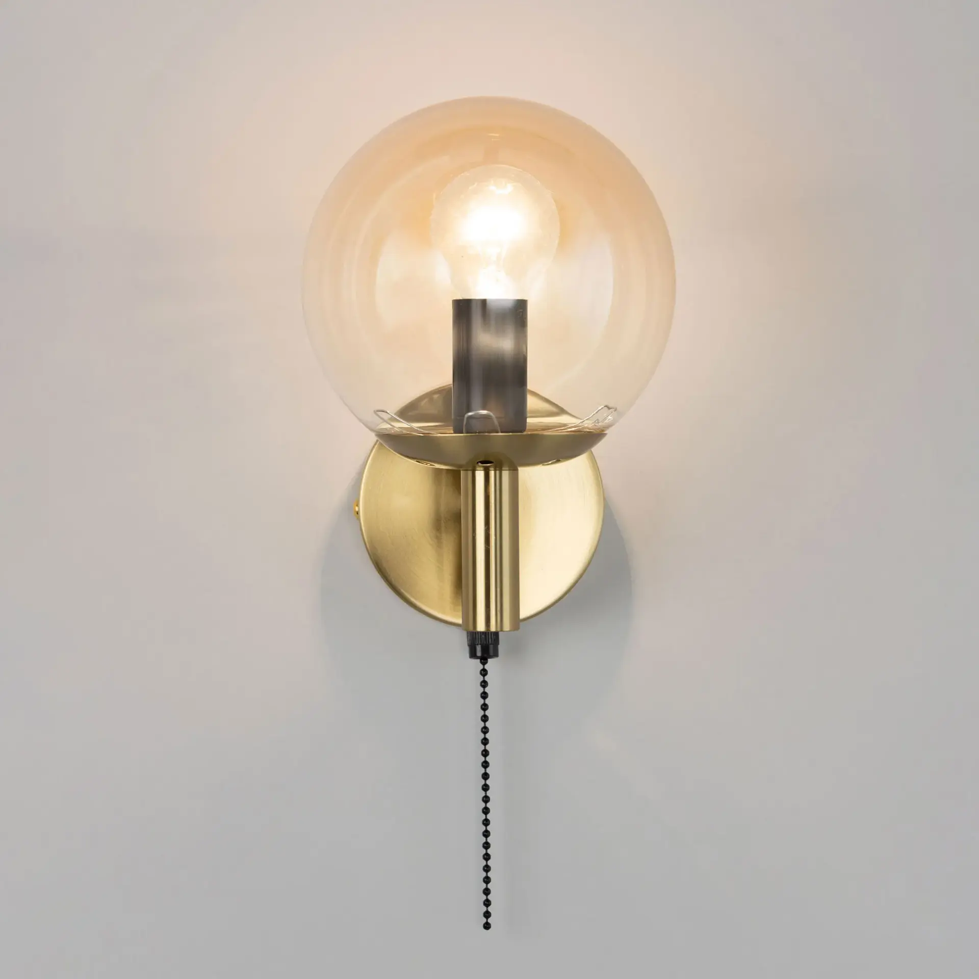 Бра Citilux CL143413 ШАРЛИЗ — бронза, ракурс 9