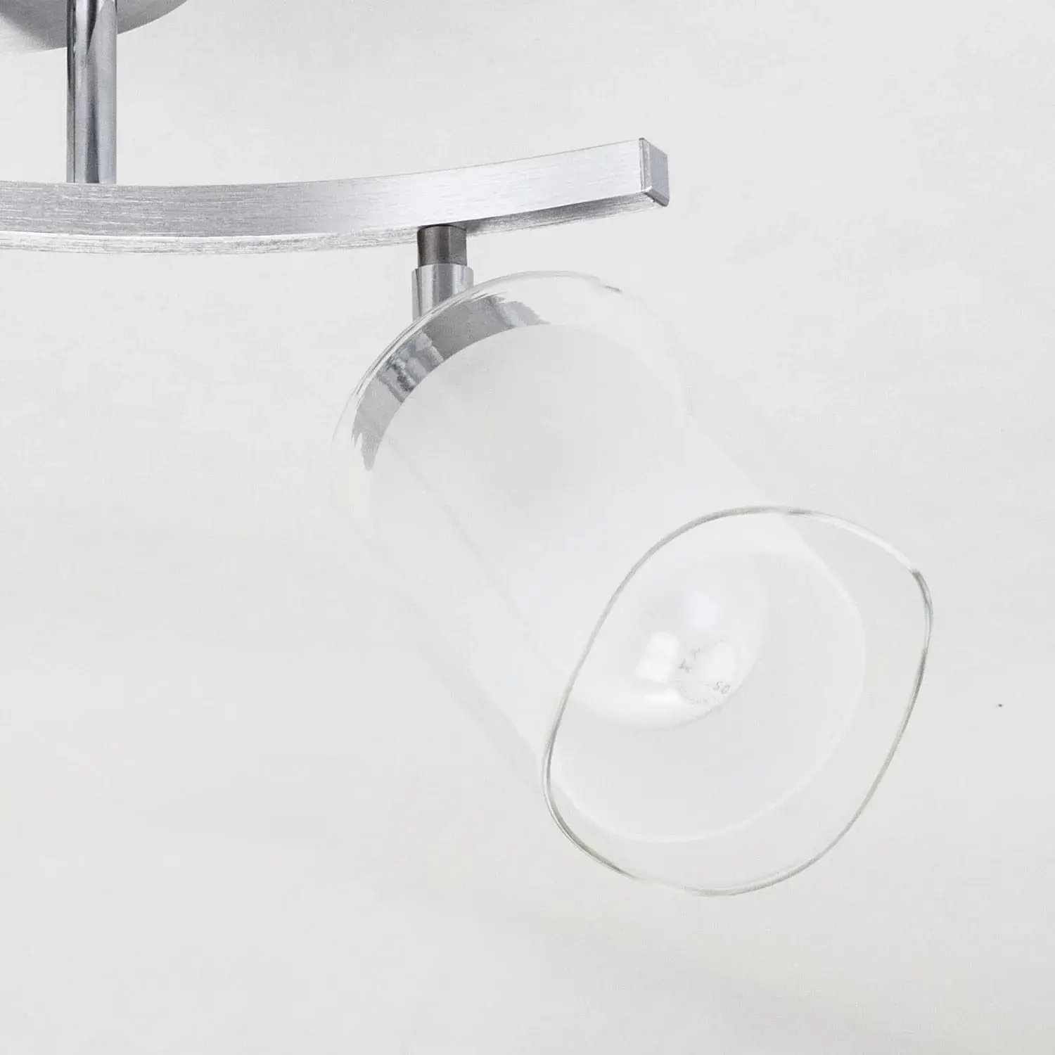 Светильник Citilux CL169121 АЭЛИТА — хром, ракурс 7