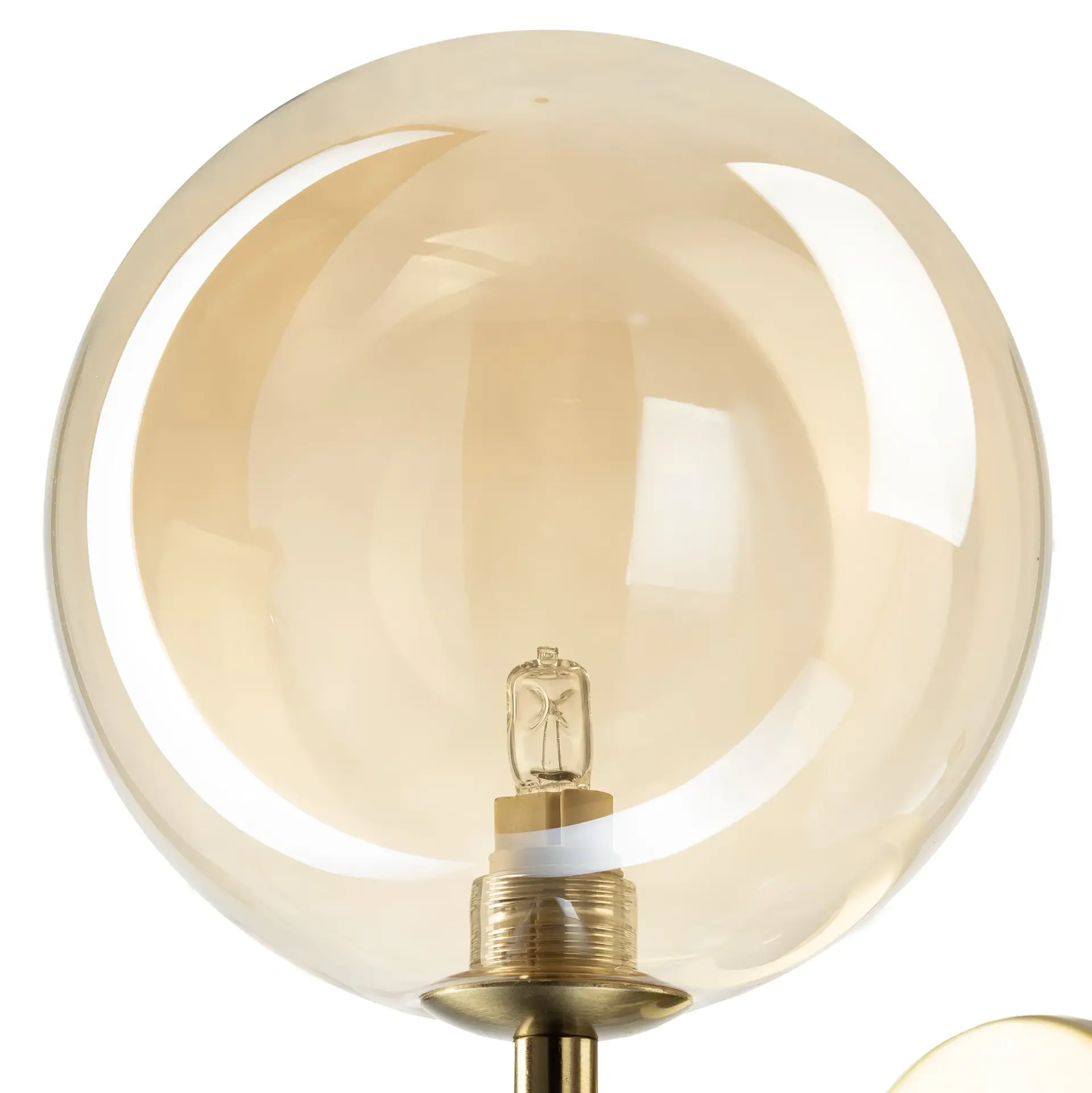 Бра Citilux CL204310 НАРДА — бронза, ракурс 7