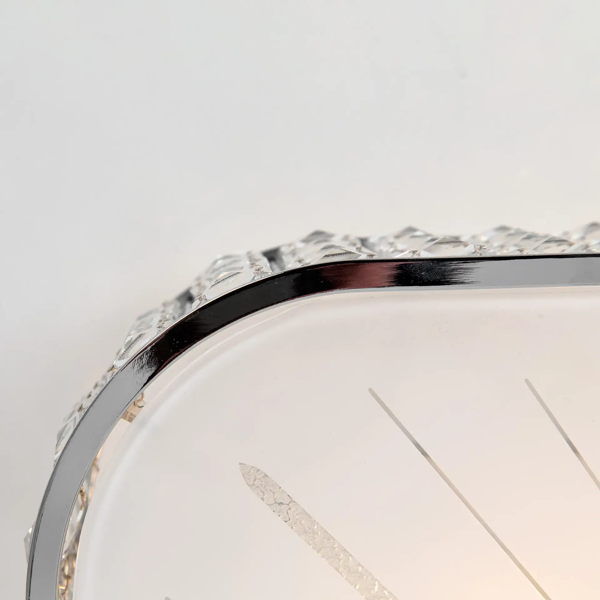 Светильник Citilux CL324201 ПОРТАЛ — хром, ракурс 22