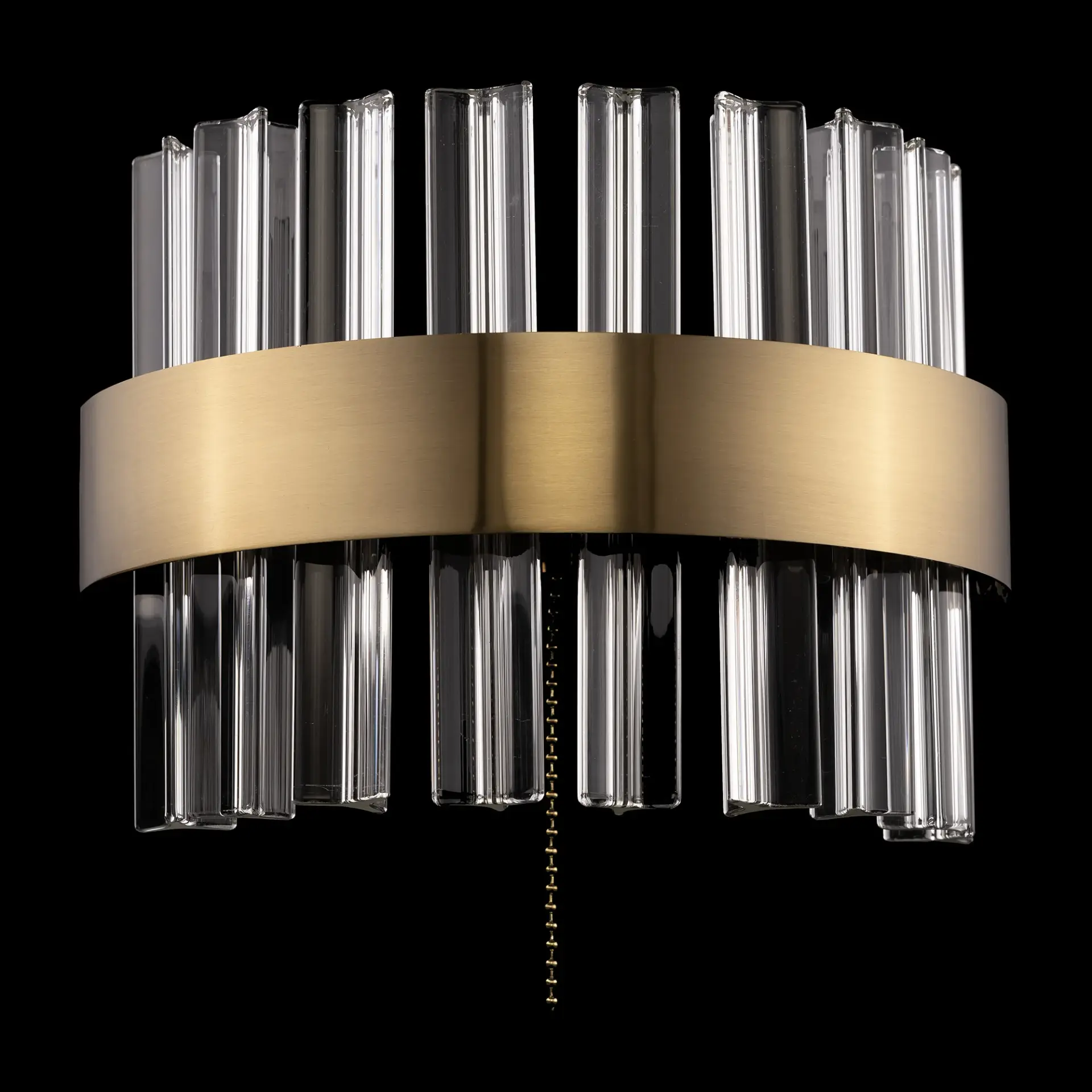 Бра Citilux CL337313 РИАННА — бронза, ракурс 9