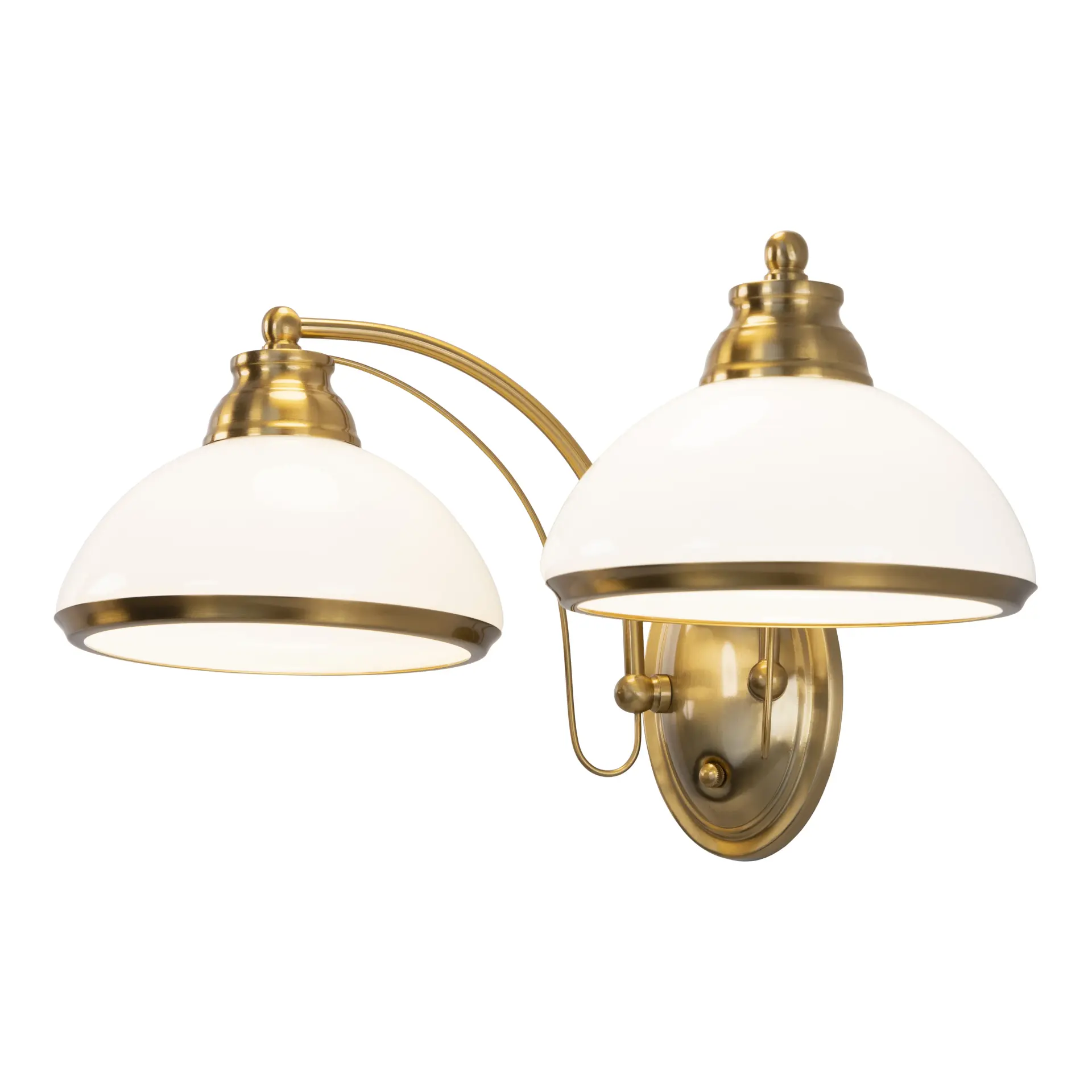 Бра Citilux CL401323 КРАКОВ — золотой