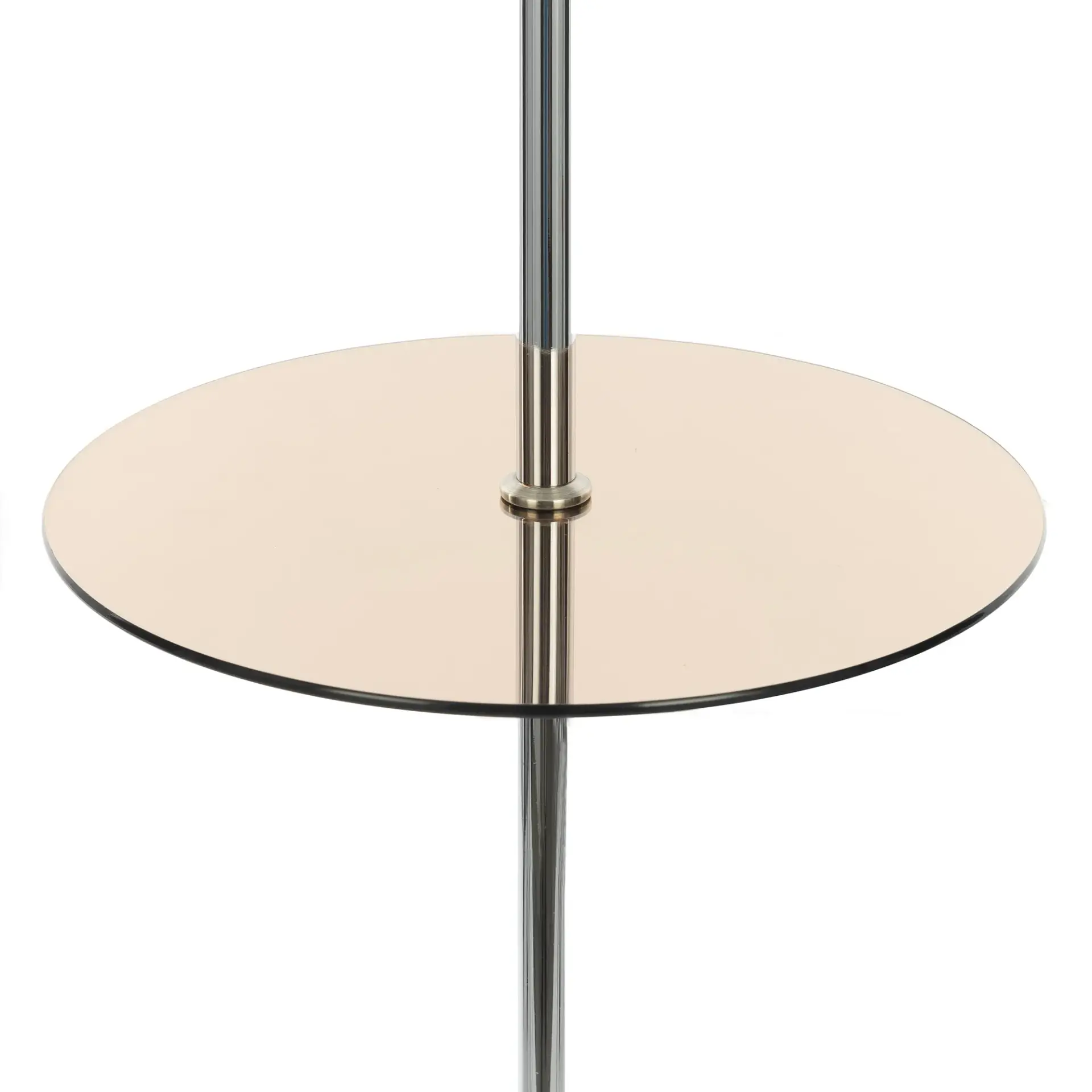 Торшер Citilux CL402970T ЛИНЦ — хром, ракурс 8