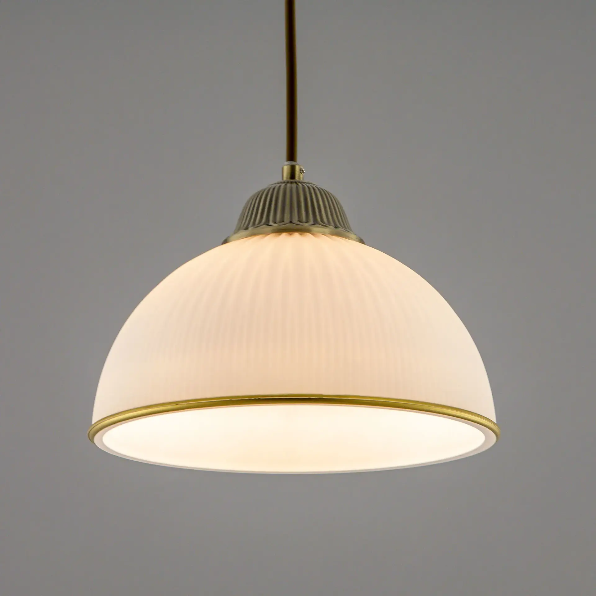 Светильник Citilux CL405113 АДРИАНА — бронза, ракурс 7