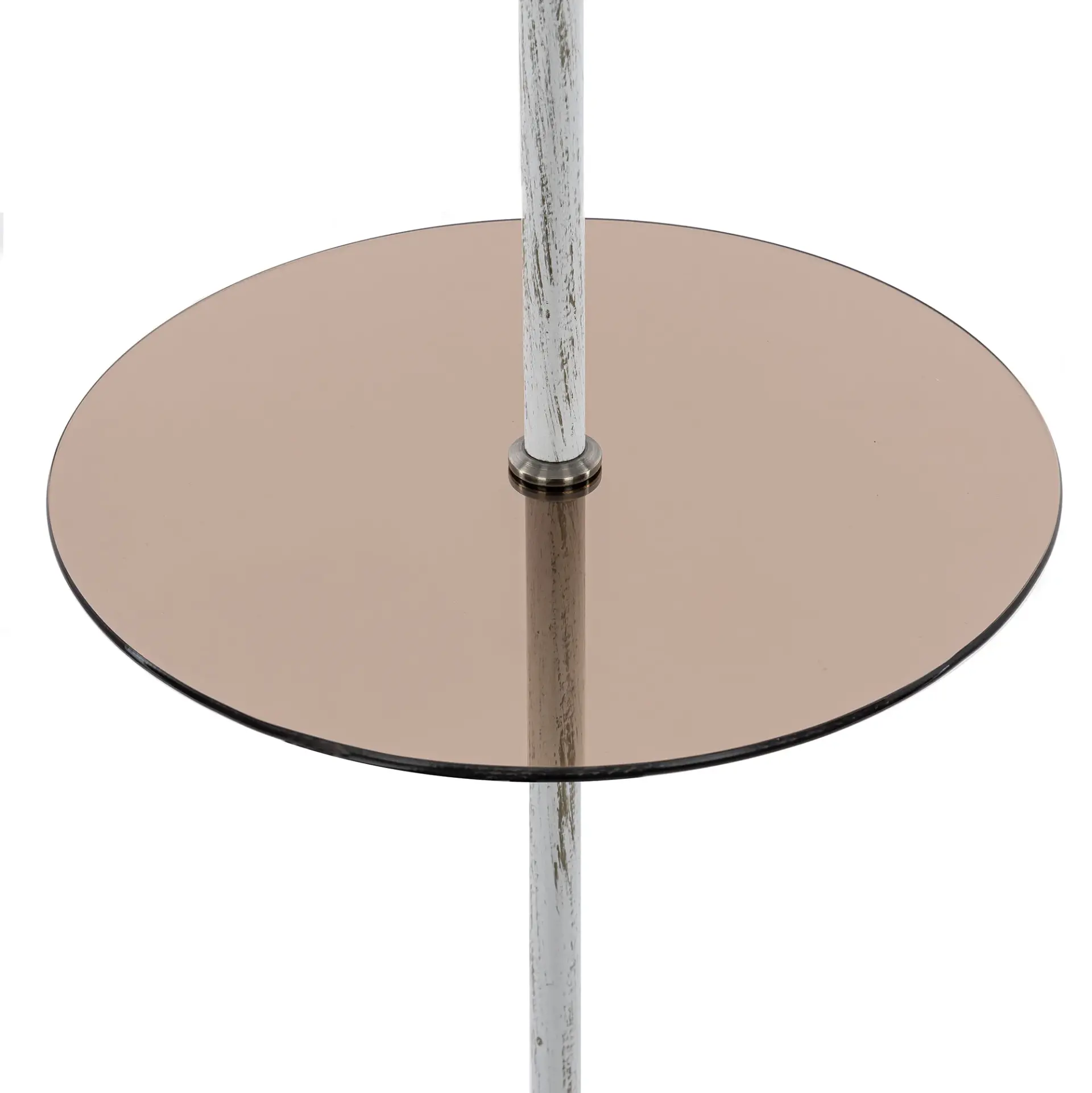 Торшер Citilux CL407925T БАЗЕЛЬ — белое золото, ракурс 8