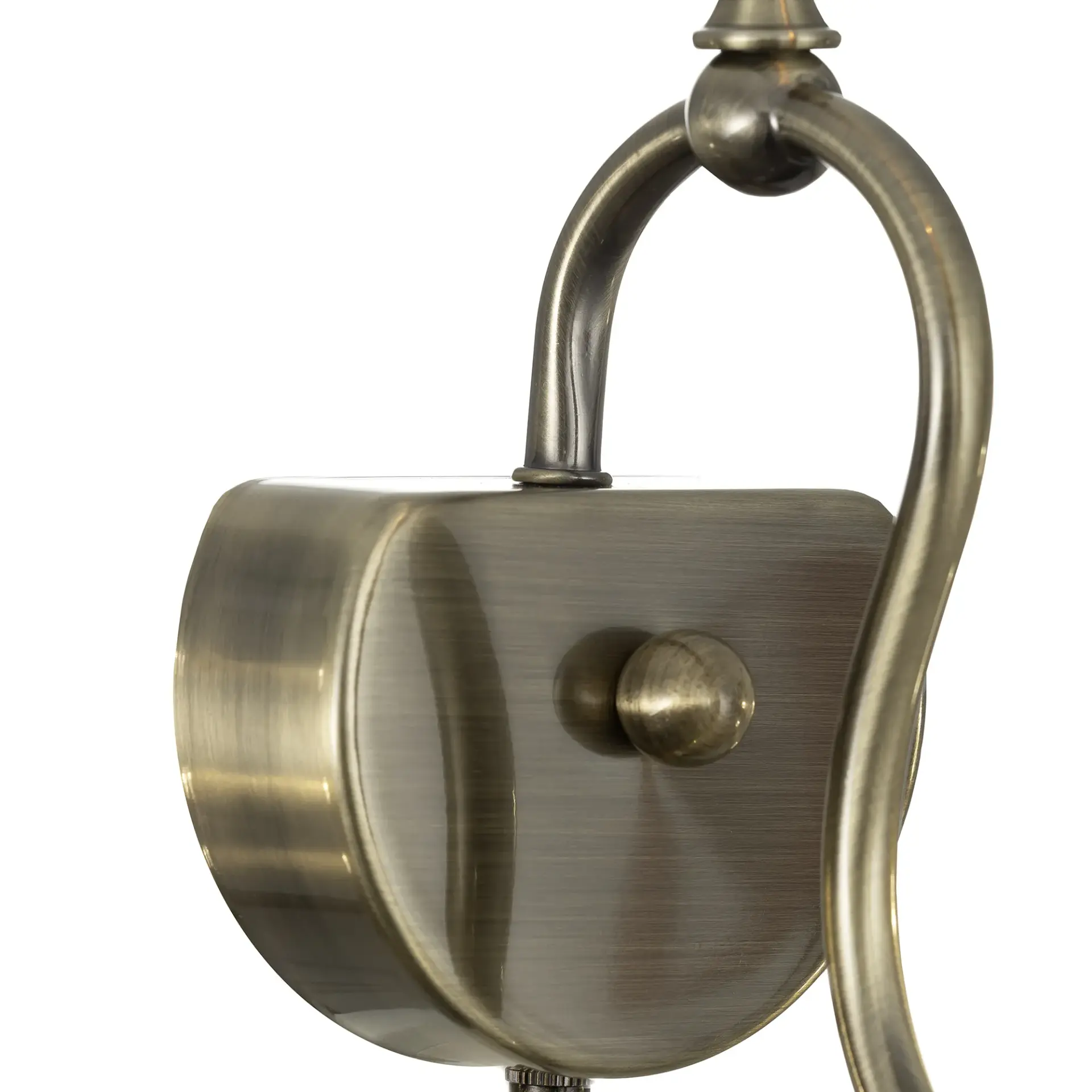 Бра Citilux CL437313 РИГА — бронза, ракурс 7