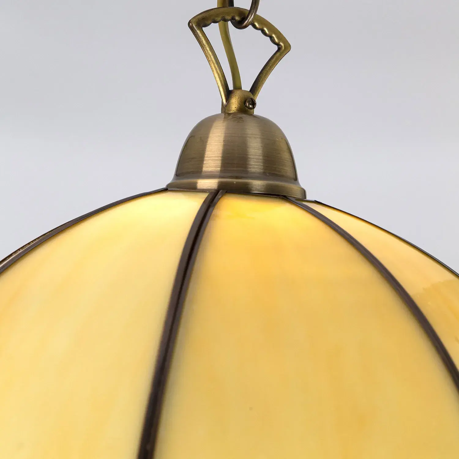 Светильник Citilux CL443111 ПОЗНАНЬ — бронза, ракурс 10