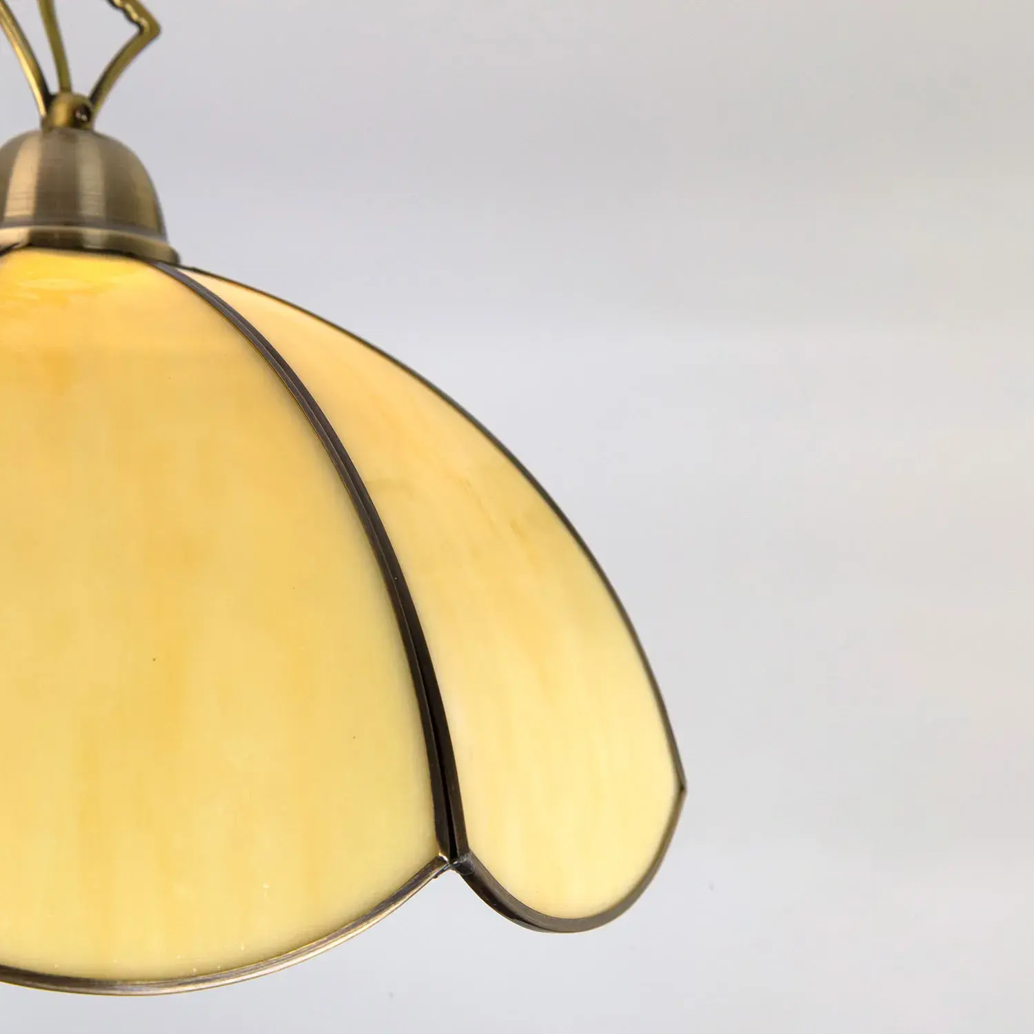 Светильник Citilux CL443111 ПОЗНАНЬ — бронза, ракурс 9